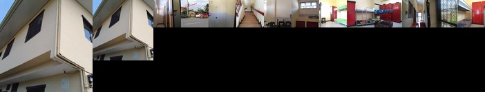 Eurich Ladies Dormitory