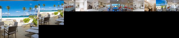 Ti Sable - Beachfront Apartment