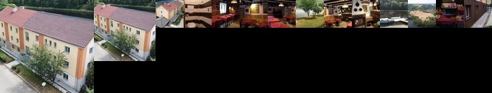 Penzion Solenicka Hospudka