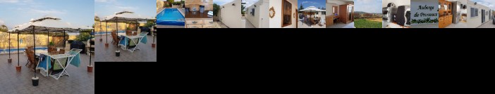 Auberge de Provence Siggiewi