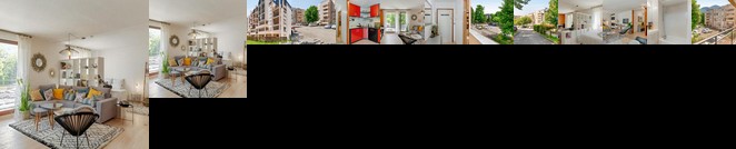 Nice and calm flat close to the lake in Annecy-le-Vieux - Welkeys