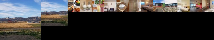 Hotel Casa Verde Puerto Natales