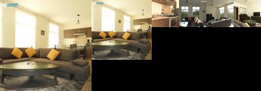 Bosque de la Valenciana Panoramic House by Lunian