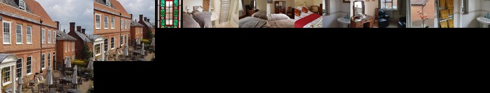 Chimes bed and breakfast