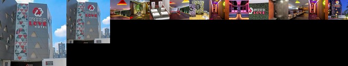 InterLove Hotel