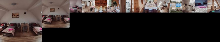 Eko Zagroda Lubogoszcz