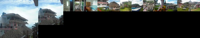 Hotel Villas del Rey