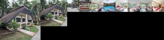 OYO 869 Ban Nam Mao Resort