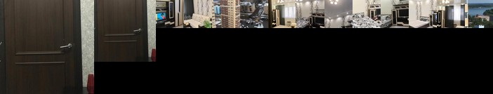 Apartment on Baranova 12