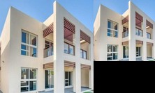 RH- 3BR Villa Resort Living in RAK Beach Access