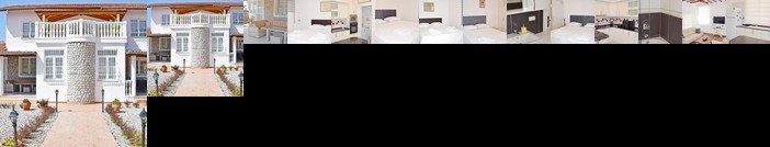 Villa Estelle Yesiluzumlu