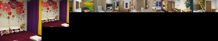Hostel Nastroenie Gatchina