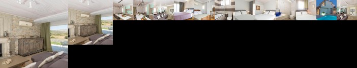 Villa Castello Grande