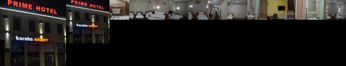 Prime Hotel Kokand