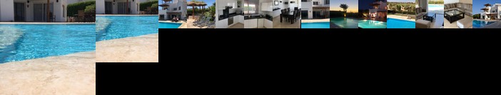 HEATED POOL - South Golf area