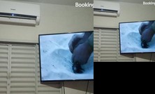 Hotel aconchego Umuarama