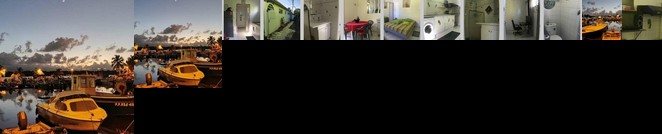 Charmant T2 a Lauricisque Pointe-a-Pitre