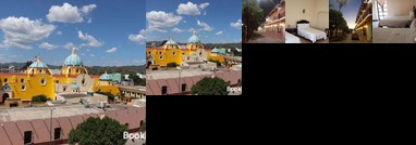Hotel Margarita Totoltepec de Guerrero