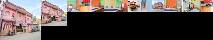 SPOT ON 68449 Hotel Krishna Palace And Restaurant