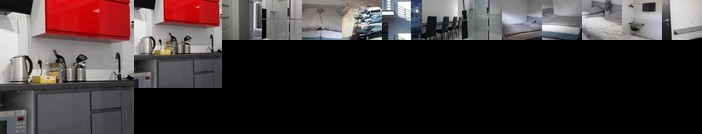 LUX Suterena/Basement