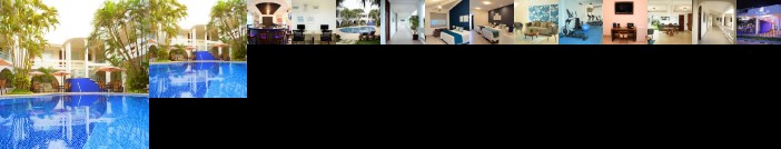 Hotel Gran Costa Azul