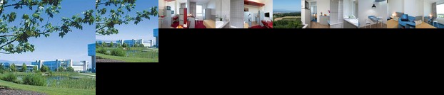 Capucine Cosy Appart Hotel