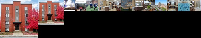 The Ste-Foy By H A Lodging