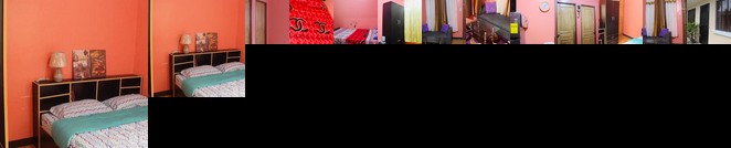 Jam EN Jill Entire House + Netflix + Wifi