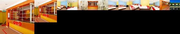 OYO 90052 Mandarin Inn