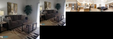 Luxury Apartment in Tumon