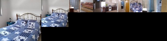 Apartamentos Plaza Moron