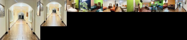 Hotel del Carmen Retalhuleu