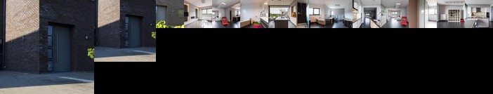 La Maison de Marie Borgloon