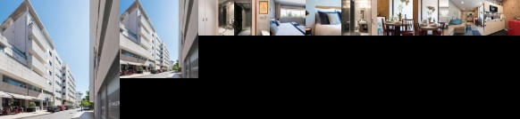 CN150 boutique studio charming flat