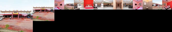 OYO 44134 Hotel Radhika Resort