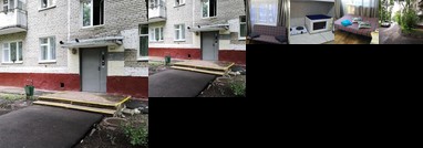 Cosy Apartment in Kryukovo