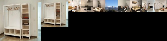 LA OLMA apartamentos