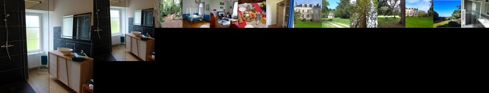 Chateau De Craon Guer