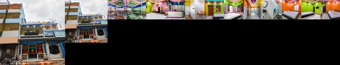 SPOT ON 46306 Blue Heaven