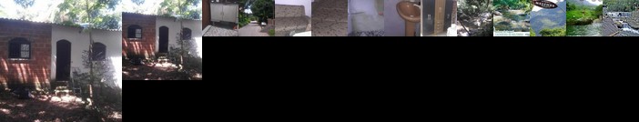 Kitinet Cachoeira Mazomba