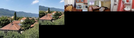 Mountain view apartment Vratsa