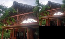 Casa Aquarius La Boquilla