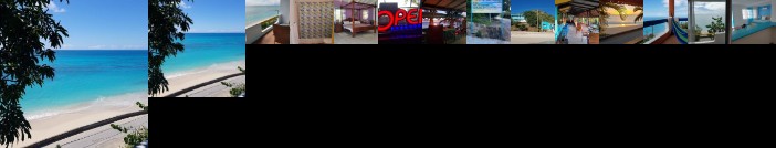 Orrie's Beach Bar and Hotel