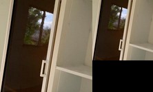 Habitacion amueblada Santiago de los Caballeros