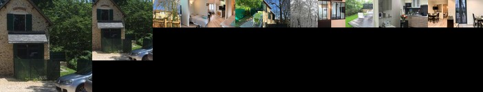 La Longere du Bord de la Vallee