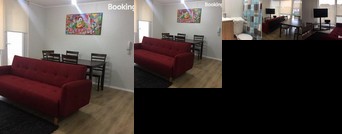 Apartamentos Don Cristobal