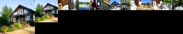 Pine Tree Lodge - Pentney Lakes