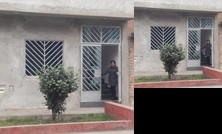 First Parade for tourists