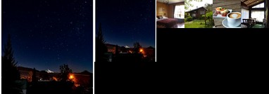 Tranqueras del Monte