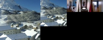 Appartement 250 metres des pistes gourette